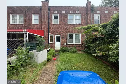 1202 Ashburton Street, Baltimore, MD 21216 - Photo 16
