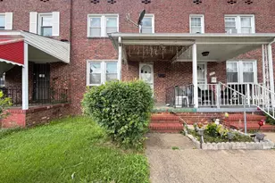 1202 Ashburton St, Baltimore, MD 21216 - Photo 2