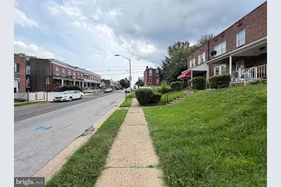 1202 Ashburton Street, Baltimore, MD 21216 - Photo 18