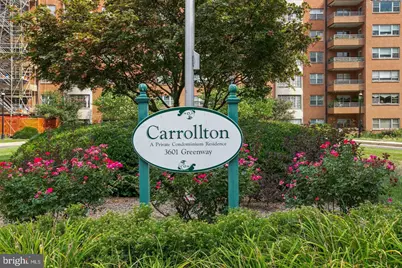 3601 Greenway Green #502, Baltimore, MD 21218 - Photo 2
