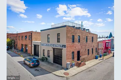 37 Birckhead Street, Baltimore, MD 21230 - Photo 1