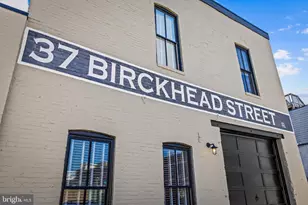37 Birckhead St, Baltimore, MD 21230 - Photo 2