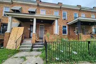 422 S Bentalou St, Baltimore, MD 21223 - Photo 2