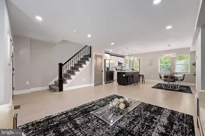 302 Martingale Avenue, Baltimore, MD 21229 - Photo 2