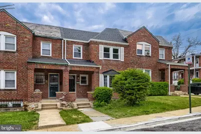 302 Martingale Avenue, Baltimore, MD 21229 - Photo 22