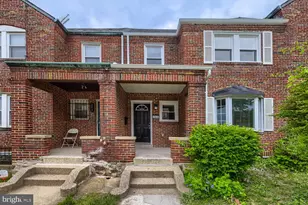 302 Martingale Ave, Baltimore, MD 21229 - Photo 1