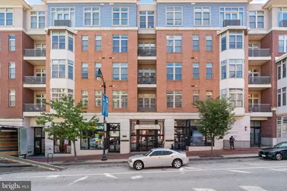 1209 N Charles Street #319, Baltimore, MD 21201 - Photo 1