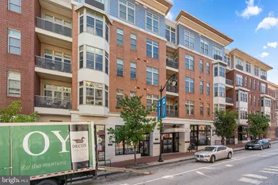 1209 N Charles Street #319, Baltimore, MD 21201 - Photo 2
