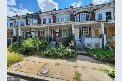 2913 W Mosher Street, Baltimore, MD 21216 - Photo 2