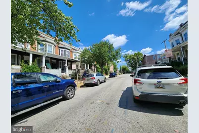 2913 W Mosher Street, Baltimore, MD 21216 - Photo 4