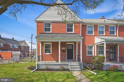 1300 Pentridge Road, Baltimore, MD 21239 - Photo 30