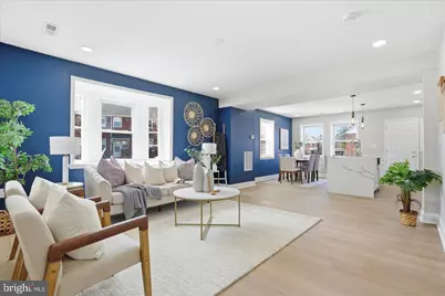 1300 Pentridge Road, Baltimore, MD 21239 - Photo 2