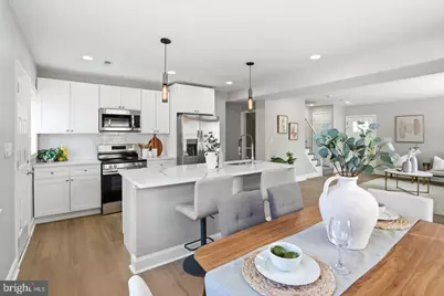 1300 Pentridge Road, Baltimore, MD 21239 - Photo 8
