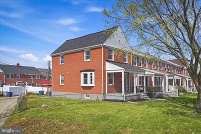 1300 Pentridge Road, Baltimore, MD 21239 - Photo 28