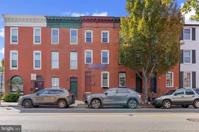 1140 S Hanover Street, Baltimore, MD 21230 - Photo 2