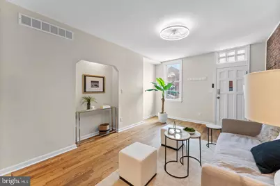 1140 S Hanover Street, Baltimore, MD 21230 - Photo 1