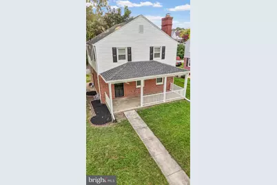 3708 The Alameda, Baltimore, MD 21218 - Photo 34