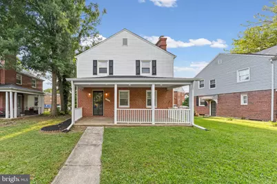 3708 The Alameda, Baltimore, MD 21218 - Photo 32