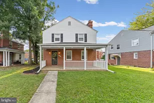 3708 The Alameda, Baltimore, MD 21218 - Photo 32