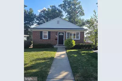 3303 Rosalie Avenue, Baltimore, MD 21234 - Photo 1