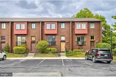 7402 Park Heights Avenue, Baltimore, MD 21208 - Photo 20