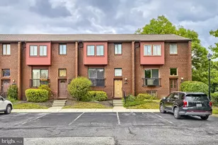 7402 Park Heights Ave, Baltimore, MD 21208 - Photo 20