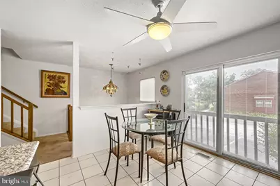 7402 Park Heights Avenue, Baltimore, MD 21208 - Photo 2