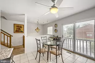 7402 Park Heights Ave, Baltimore, MD 21208 - Photo 2