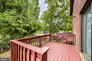 7402 Park Heights Ave, Baltimore, MD 21208 - Photo 8