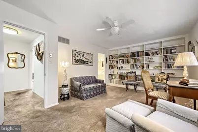 7402 Park Heights Avenue, Baltimore, MD 21208 - Photo 12