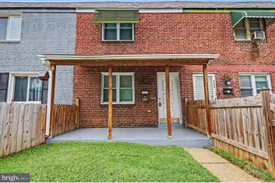 3840 8th Street, Baltimore, MD 21225 - Photo 2