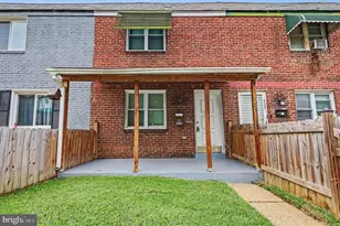 3840 8th St, Baltimore, MD 21225 - Photo 2