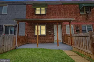 3840 8th St, Baltimore, MD 21225 - Photo 1