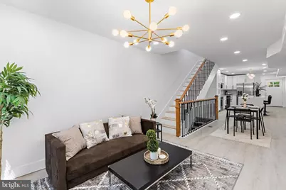 529 N Patterson Park Avenue, Baltimore, MD 21205 - Photo 6