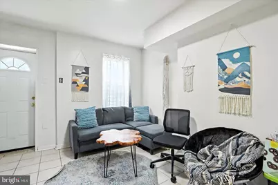 1021 N Caroline Street, Baltimore, MD 21205 - Photo 10