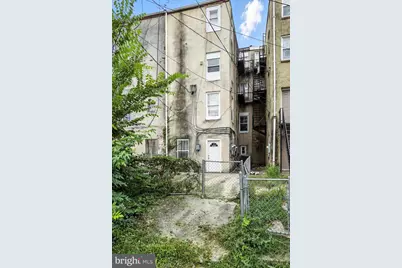 1021 N Caroline Street, Baltimore, MD 21205 - Photo 32