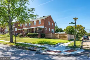 5122 Pembroke Ave, Baltimore, MD 21206 - Photo 4