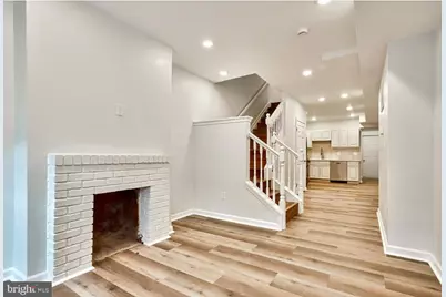 1341 Sargeant Street, Baltimore, MD 21223 - Photo 2