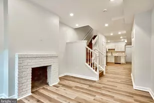 1341 Sargeant St, Baltimore, MD 21223 - Photo 2