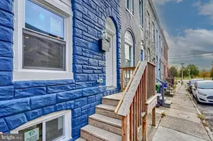 1341 Sargeant St, Baltimore, MD 21223 - Photo 1