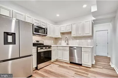 1341 Sargeant Street, Baltimore, MD 21223 - Photo 4
