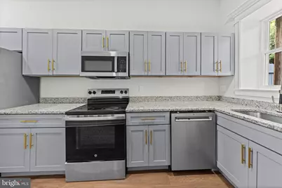 1836 W Fayette Street, Baltimore, MD 21223 - Photo 6