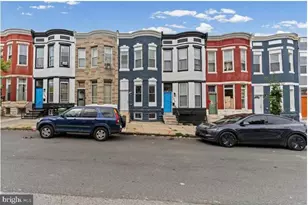 1836 W Fayette St, Baltimore, MD 21223 - Photo 1