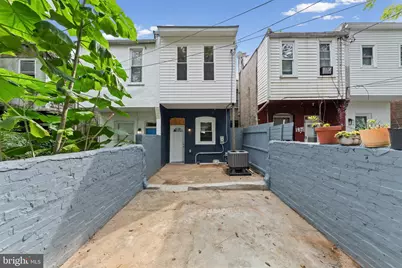 1836 W Fayette Street, Baltimore, MD 21223 - Photo 30