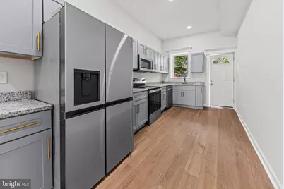 1836 W Fayette Street, Baltimore, MD 21223 - Photo 8
