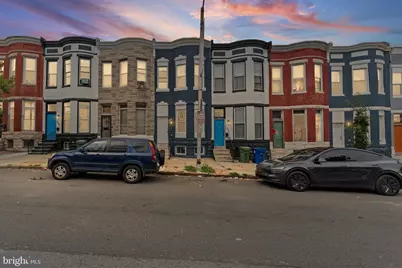 1836 W Fayette Street, Baltimore, MD 21223 - Photo 32