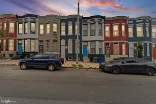 1836 W Fayette St, Baltimore, MD 21223 - Photo 32