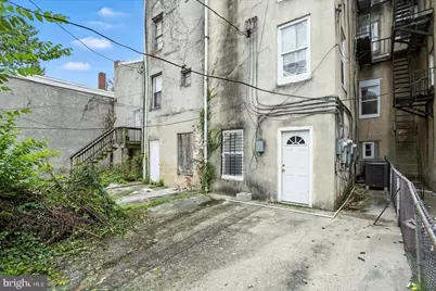 1021 N Caroline Street, Baltimore, MD 21205 - Photo 34