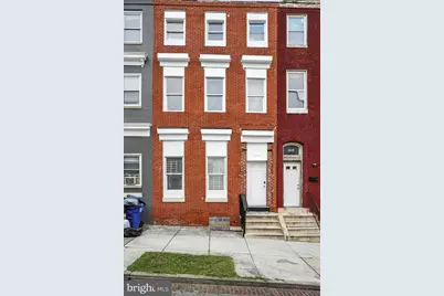 1021 N Caroline Street, Baltimore, MD 21205 - Photo 32