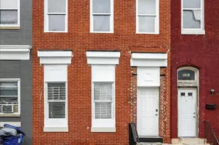 1021 N Caroline St, Baltimore, MD 21205 - Photo 32